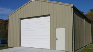 Garage Door Openers at Meiners Oaks, California